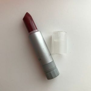 Aveda Nourish-Mint Sheer Lipstick- REDWOOD 918
